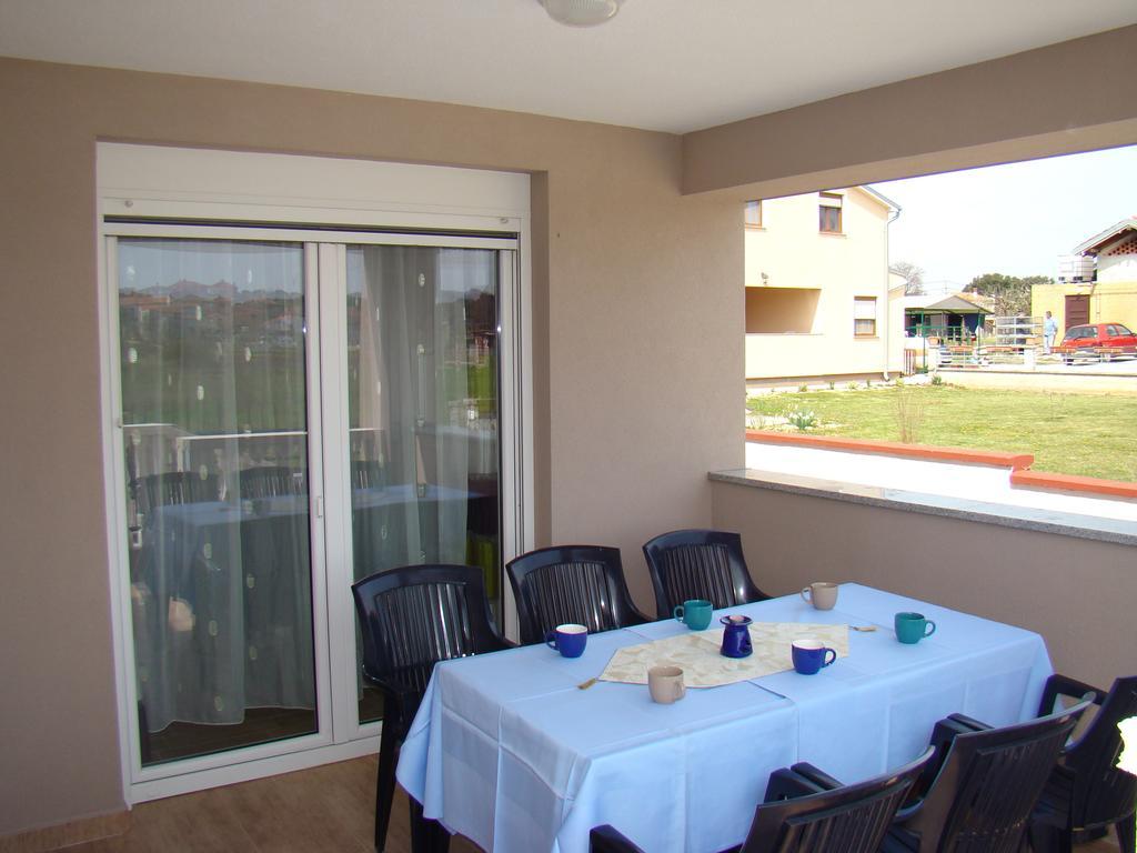 Apartment Rose Pula