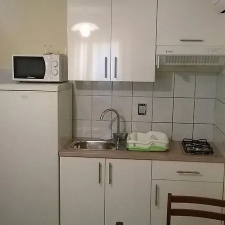 Apartment Rose Pula Exterior foto