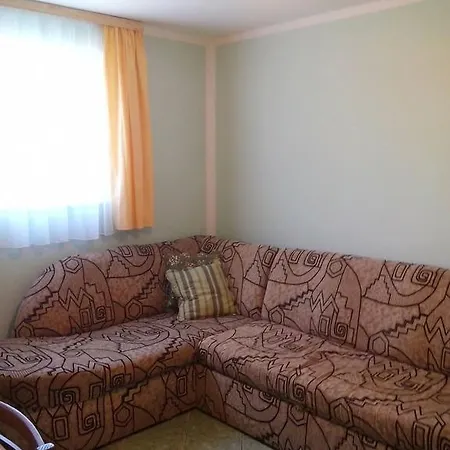 Apartment Rose Pula Exterior foto