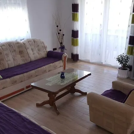 Apartment Rose Pula Exterior foto