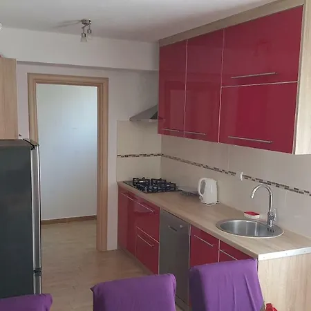 Apartment Rose Pula Exterior foto