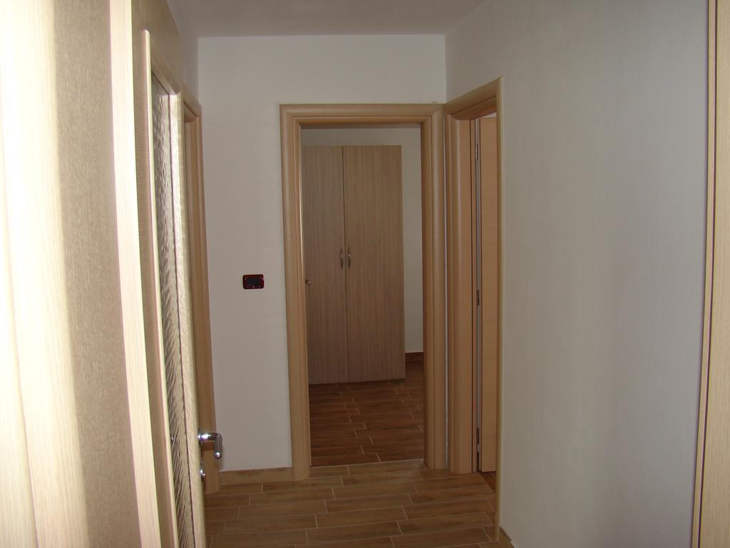 Apartment Rose Pula