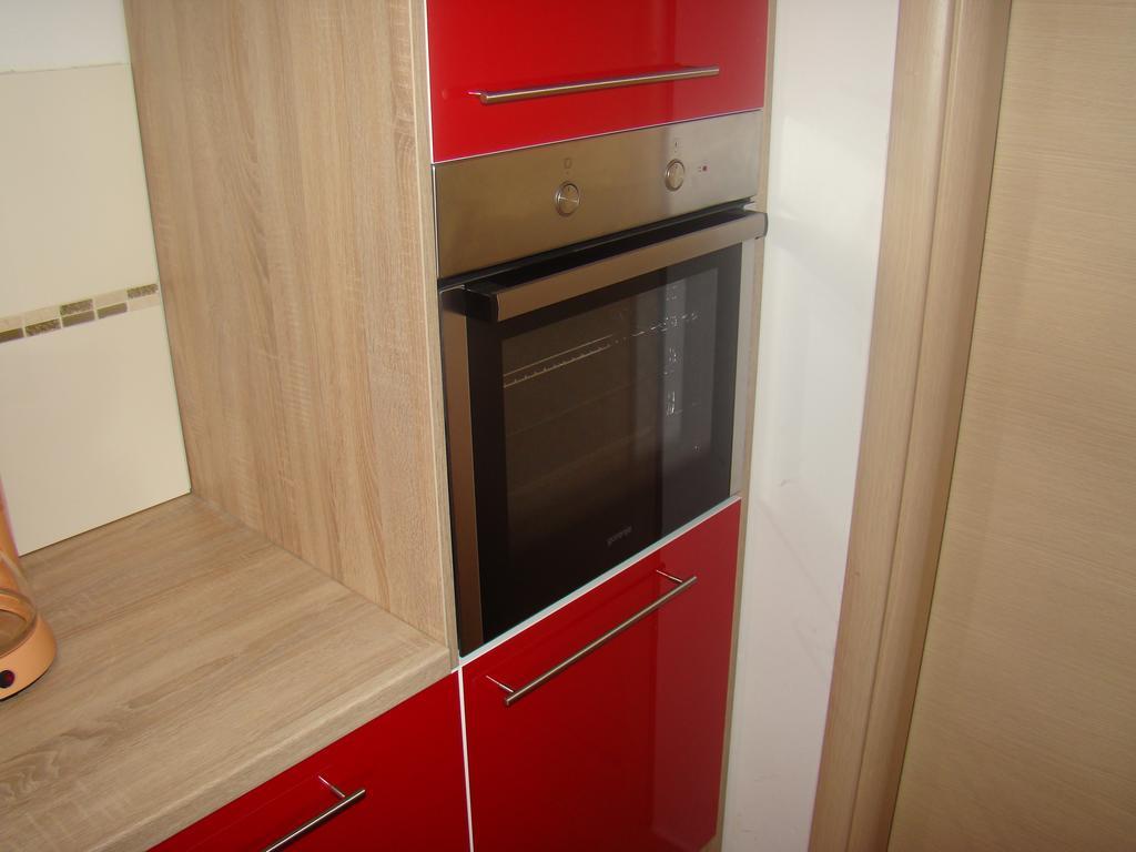 Apartamento Rose