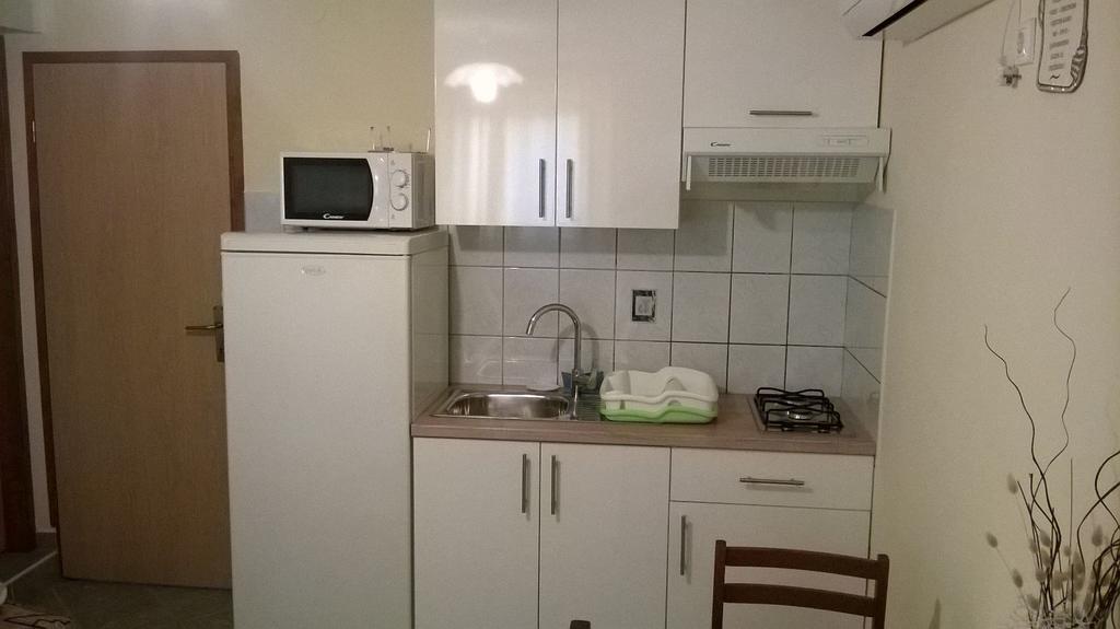 Rose Apartment Pula