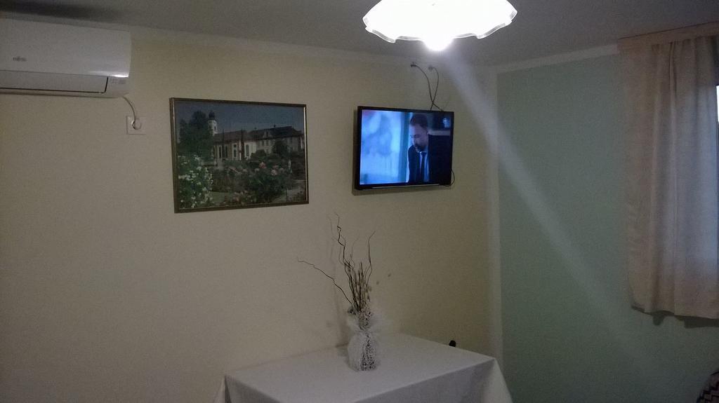 Rose Apartment Pula
