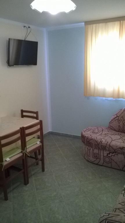 Apartamento Rose *