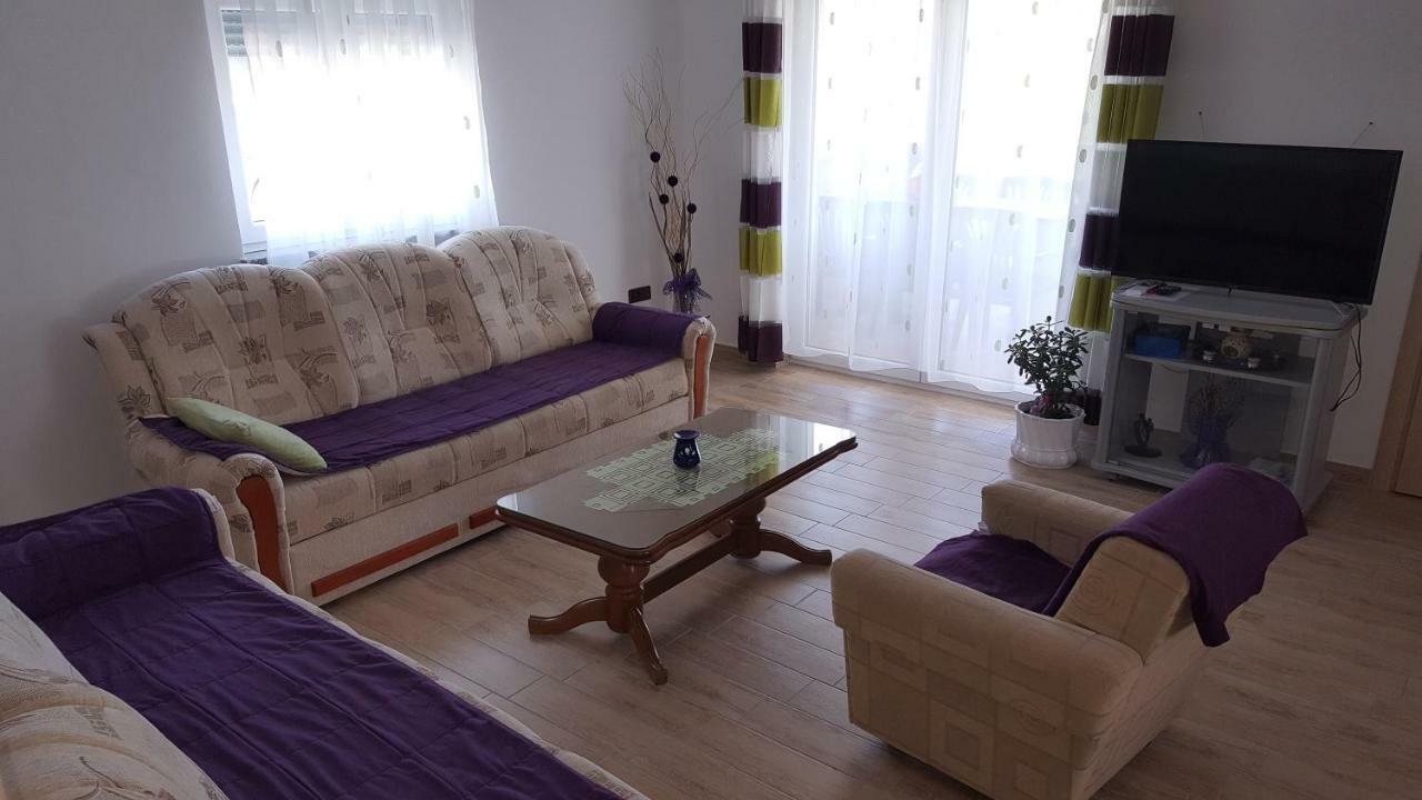 Apartamento Rose *