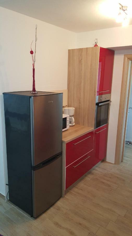 Rose Apartamento Pula