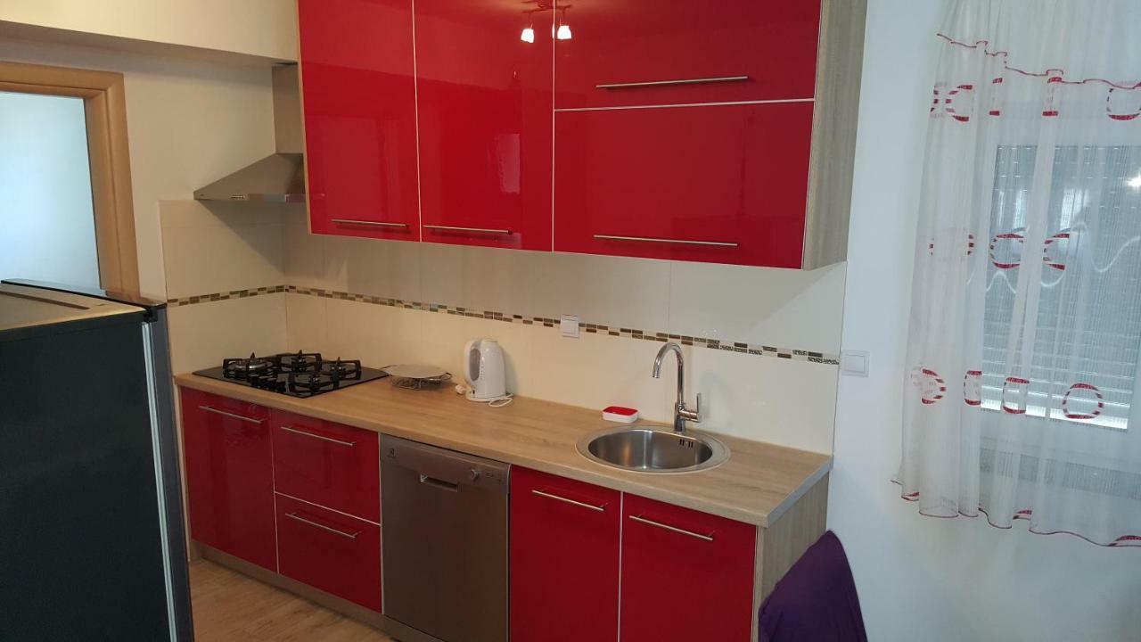 Apartment Rose Pula