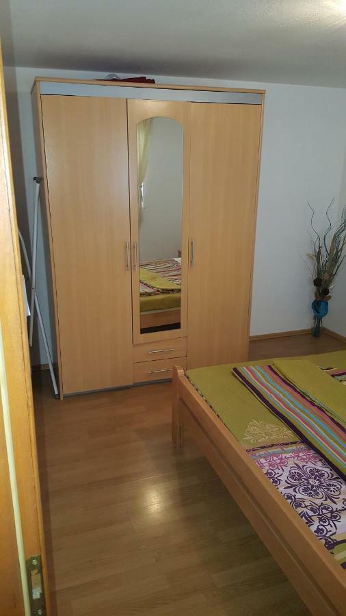 Rose Apartment