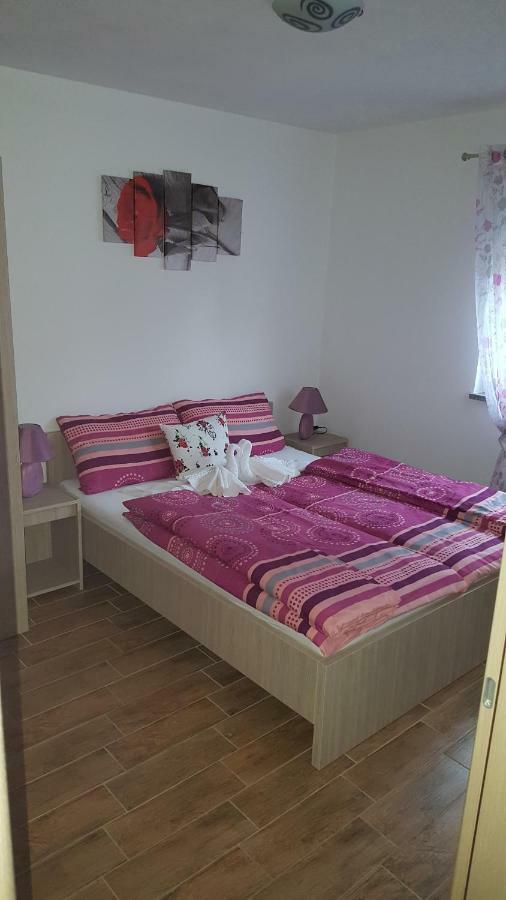 Apartamento Rose *