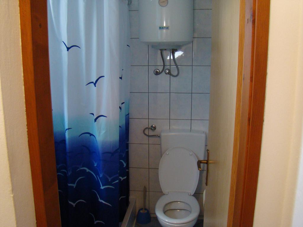 Apartamento Rose Pula