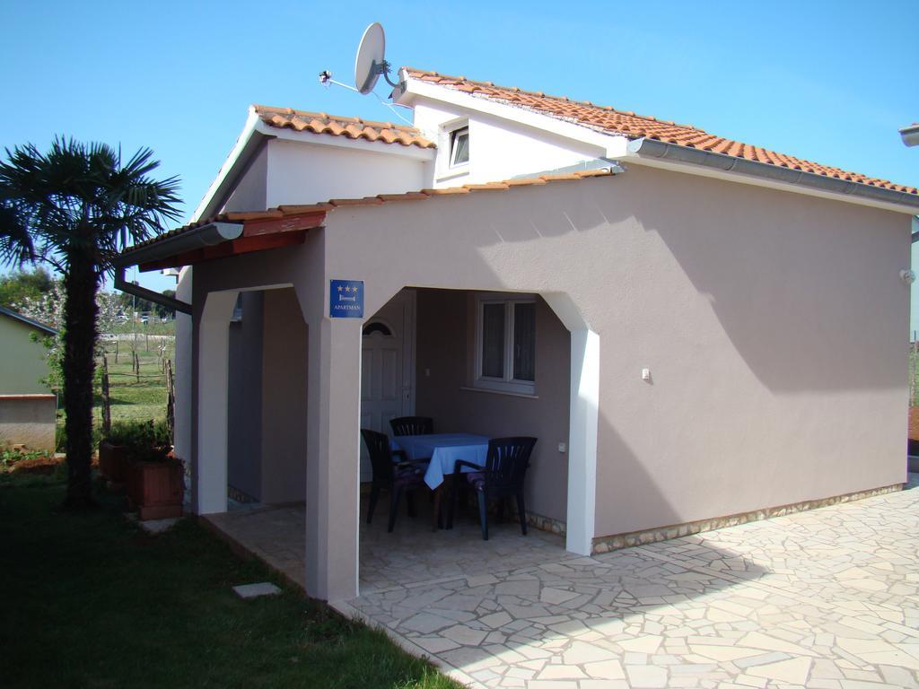 Apartamento Rose *