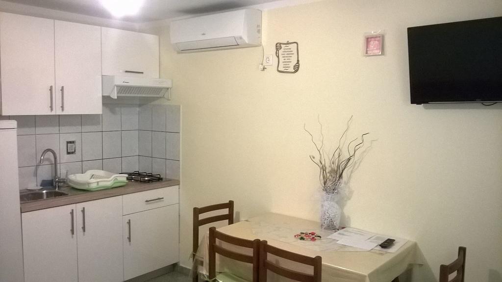 Apartamento Rose