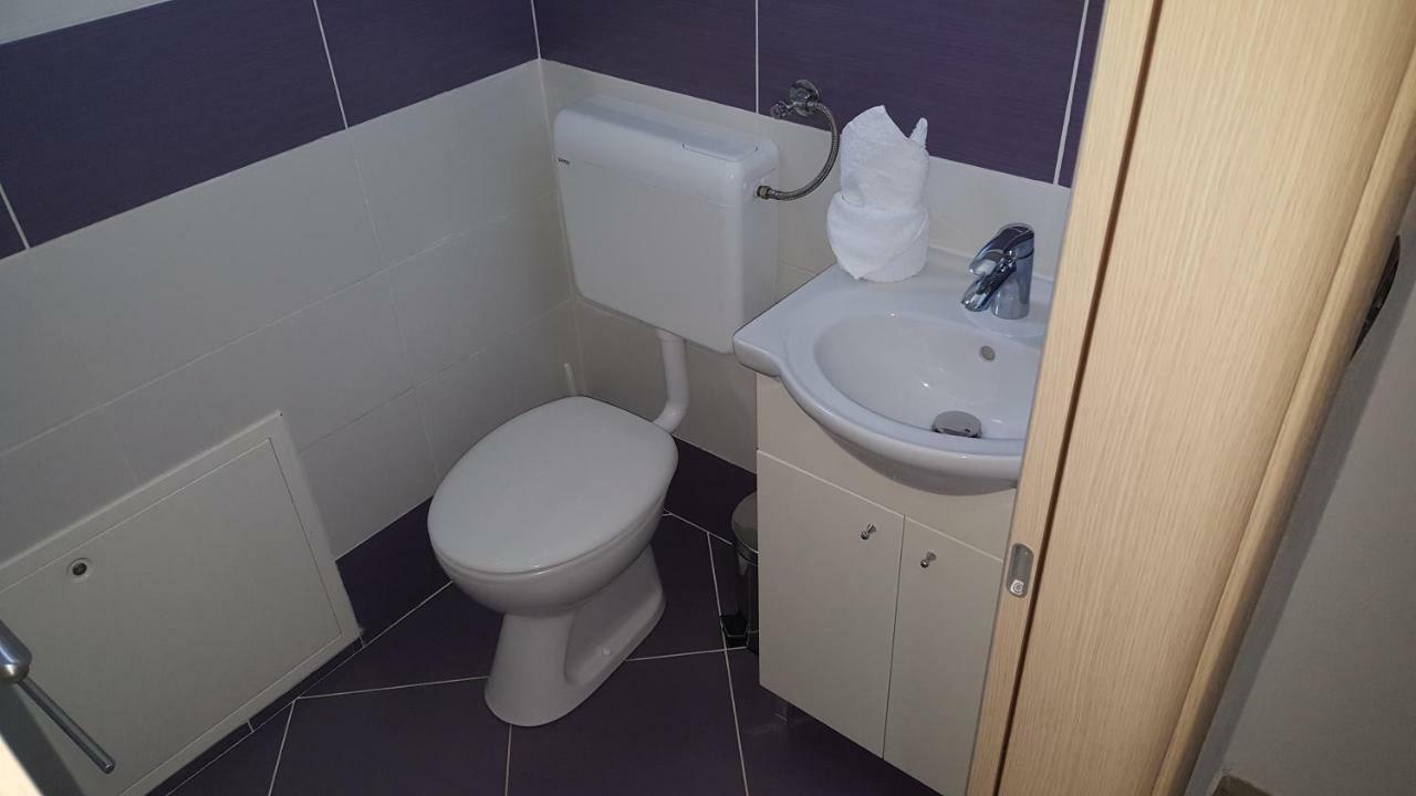 Apartamento Rose Pula