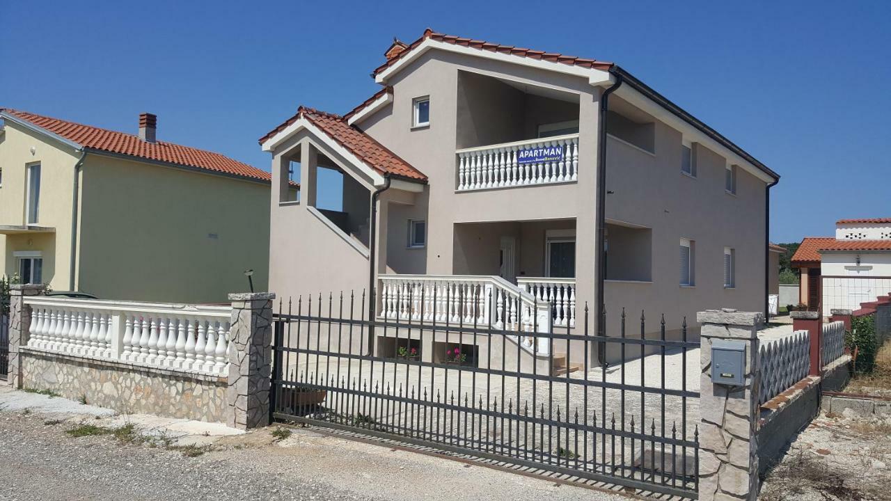 Apartamento Rose *